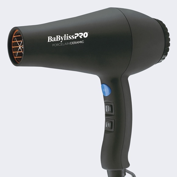 Babylisspro Other - BaBylissPRO® Porcelain Ceramic Carrera2™ Dryer